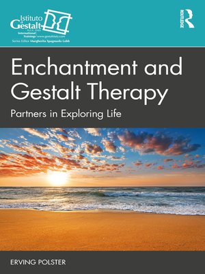 cover image of Enchantment and Gestalt Therapy